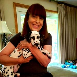 Meet your Posher, Candy